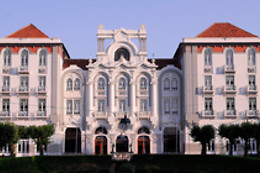 CURIA PALACE HOTEL SPA