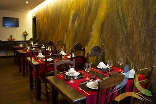 Almoço ou jantar para 2 em Restaurante Bons Tempos (Vila Real)
