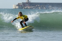 Onda Pura - Surf School