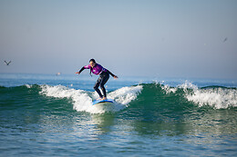 Onda Pura - Surf School