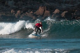 Onda Pura - Surf School