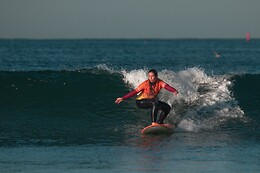 Onda Pura - Surf School