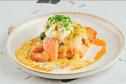 Sifra Brunch & Bubble Tea