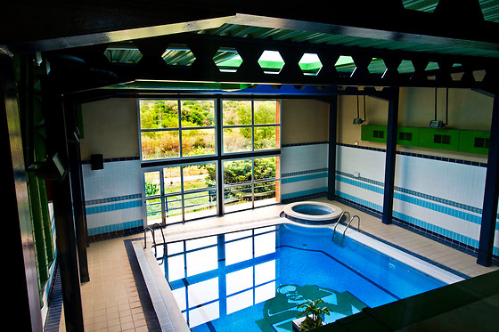 HOTEL ROSALEDA DEL MIJARES - photo 9