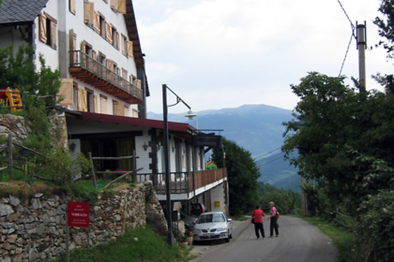 HOTEL TERRALTA - photo 12
