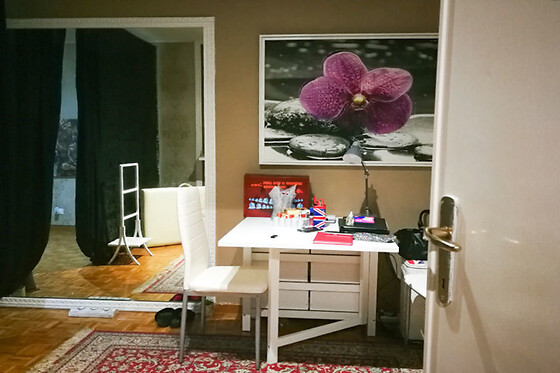 Dottoressa Intermite - photo 0