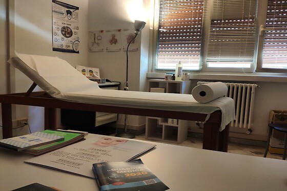 Dottoressa Intermite - photo 3
