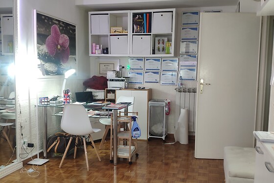 Dottoressa Intermite - photo 5