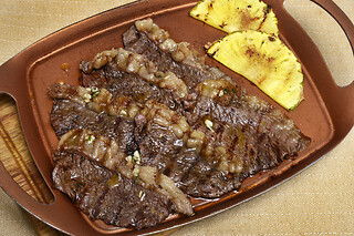 Almoço ou jantar para 2 em Art Beat Restaurante Picanharia em Silveira (Lisboa)