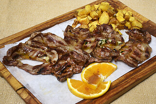 Almoço ou jantar para 2 em Art Beat Restaurante Picanharia em Silveira (Lisboa)