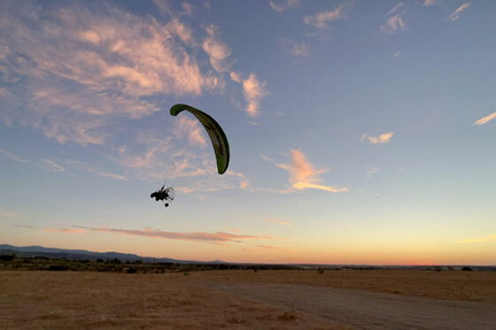 IKARO PARAPENTE - photo 3