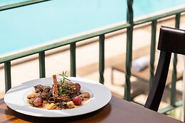 Forrester Hotel Essence Douro
