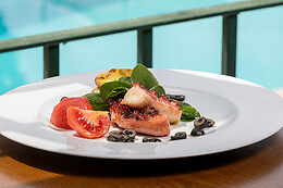 Forrester Hotel Essence Douro