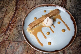 Refeição para 2 | Jardineiro - Vegan Kitchen, by Jardins do Porto (Centro Histórico do Porto)