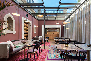 Refeição para 2 | Jardineiro - Vegan Kitchen, by Jardins do Porto (Centro Histórico do Porto)