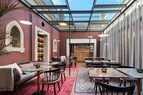 Refeição para 2 | Jardineiro - Vegan Kitchen, by Jardins do Porto (Centro Histórico do Porto)