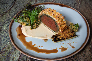 Refeição para 2 | Jardineiro - Vegan Kitchen, by Jardins do Porto (Centro Histórico do Porto)