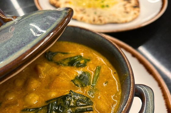 Refeição para 2 | Jardineiro - Vegan Kitchen, by Jardins do Porto (Centro Histórico do Porto)