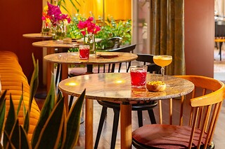 Refeição para 2 | Jardineiro - Vegan Kitchen, by Jardins do Porto (Centro Histórico do Porto)