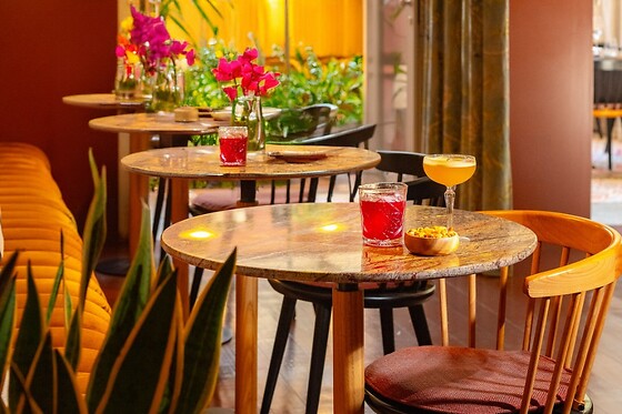 Refeição para 2 | Jardineiro - Vegan Kitchen, by Jardins do Porto (Centro Histórico do Porto)