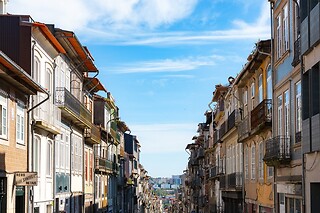 Refeição para 2 | Jardineiro - Vegan Kitchen, by Jardins do Porto (Centro Histórico do Porto)