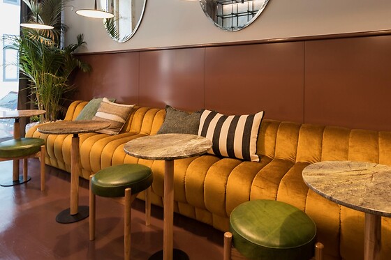Refeição para 2 | Jardineiro - Vegan Kitchen, by Jardins do Porto (Centro Histórico do Porto)