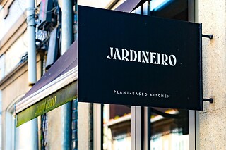 Refeição para 2 | Jardineiro - Vegan Kitchen, by Jardins do Porto (Centro Histórico do Porto)