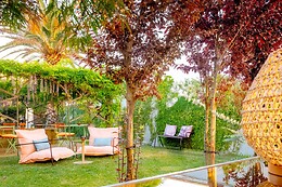 Jardins do Porto