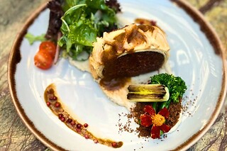 Refeição para 2 | Jardineiro - Vegan Kitchen, by Jardins do Porto (Centro Histórico do Porto)
