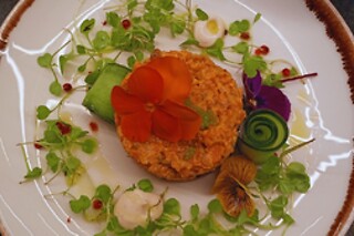 Refeição para 2 | Jardineiro - Vegan Kitchen, by Jardins do Porto (Centro Histórico do Porto)