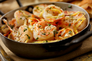Marisqueiras para dois