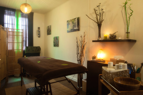 Espace bien-être Samauma - photo 0