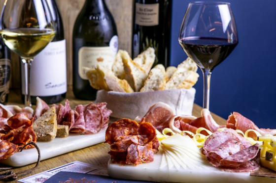 Les trois pinardiers - photo 6