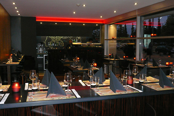 Restaurant Nemo's - photo 5