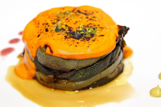 RESTAURANTES ABRASADOR - photo 8