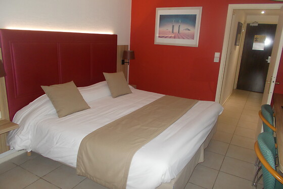 Hotel Restaurant Le Fleurance - photo 2