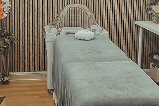 Head spa (1h) para 1 | Terapyzen - The Navigator Solaqua (Albufeira)