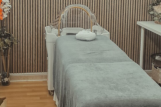 Head spa (1h) para 1 | Terapyzen - The Navigator Solaqua (Albufeira)