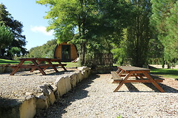 Camping Le Buron