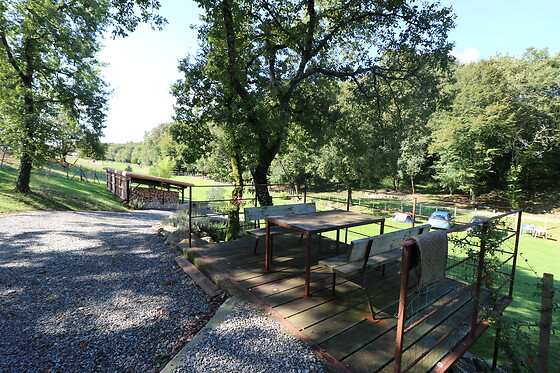 Camping Le Buron - photo 11