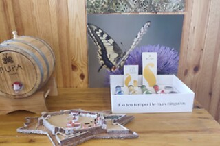 Workshop de destilação de Gin para 1 em Destilaria Atalaya Gin em Ouguela (Campo Maior)