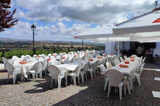 Workshop de destilação de Gin para 1 em Destilaria Atalaya Gin em Ouguela (Campo Maior)