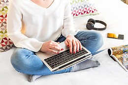 Online Booking EPS
