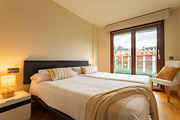 HOTEL MIRACIELOS
