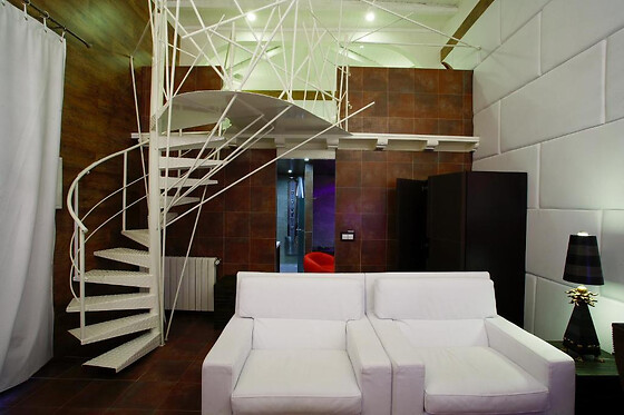 GASTRO-HOTEL PALACIO DE LA SERNA - photo 8
