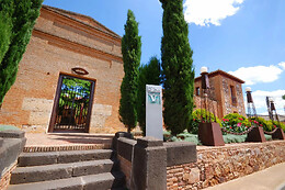GASTRO-HOTEL PALACIO DE LA SERNA