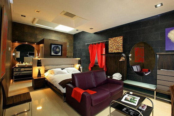 GASTRO-HOTEL PALACIO DE LA SERNA - photo 5