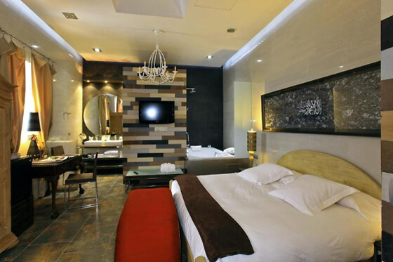 GASTRO-HOTEL PALACIO DE LA SERNA - photo 1