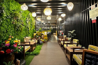 Cozinha vietnamita: Cheque Gourmet para 2 | Bêp Viêt (centro do Porto)