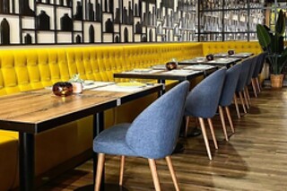 Cozinha vietnamita: Cheque Gourmet para 2 | Bêp Viêt (centro do Porto)
